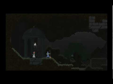 Lifeformed - Elvish Piper Academy