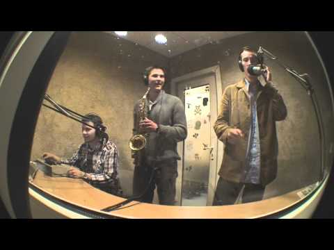 Gatves Lyga: Seeya Live