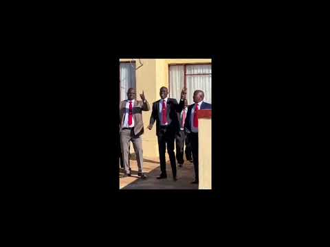 IPHC live.. track 1 Moemedi Track 2. Injabulo