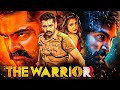 Happy Birthday Ram Pothineni The Warriorr Hindi Dub Action Movie Krithi Shetty Aadhi Pinisetty