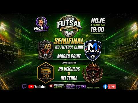 SEMI FINAIS "TERRA DO OURO VERDE" EM BOA ESPERANÇA