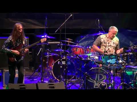 Carl Palmer - ELP Legacy - Live in Italy- Aug.14, 2018