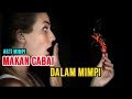 LATEST THE MEANING OF DREAMS ABOUT EATING CHILI NOT CHILI CABEAN