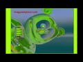KlaskyKlaskyKlaskyKlasky Gummy Bear Song Version In Original G Major 9