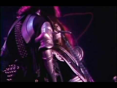 Take Me - KISS