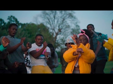 Renzo BA - Sun's Out (Feat. ST-Saint) [Official Video]