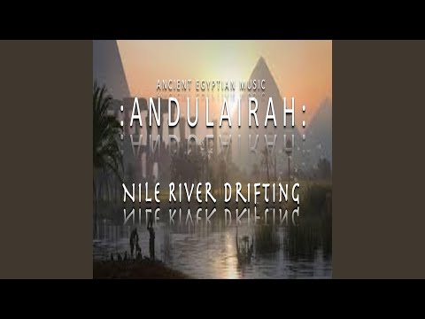 Nile River Drifting