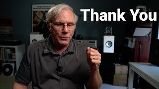 Personal and Channel Update - Fixing My Mistakes!
