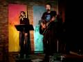 Brian Sharpe Agent 00 Funk