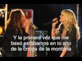 Aerosmith ft. Carrie Underwood -Can't Stop ...