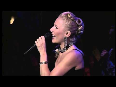 Végvári Eszter - Love me tender