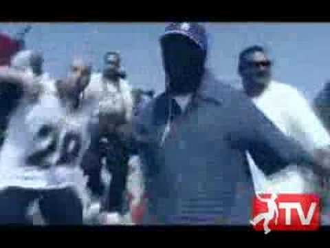 Mellow Man Ace - Latinos Mundial Music Video