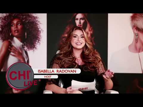 CHI Live: Your Ultimate Beauty Destination