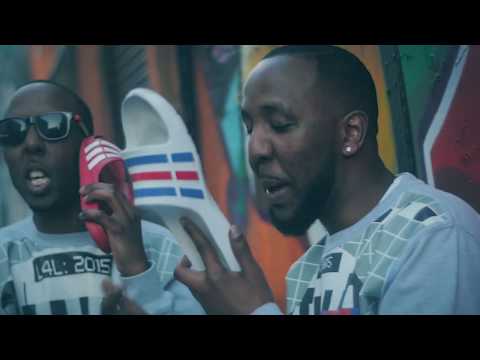 iLLAMADi - Sokx 'N Slides (prod. Jeff Nang)