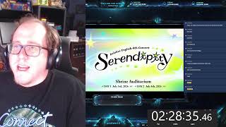 [Day 2] Hololive English 4th Concert -Serendipity-
