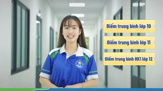 💌2K7 XÉT HỌC BỔNG “XỊN”, RINH NGAY QUÀ TẶNG SIÊU HẤP DẪN