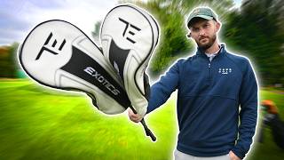 This Cheap Driver Might Surprise You – Tour Edge Exotics Review