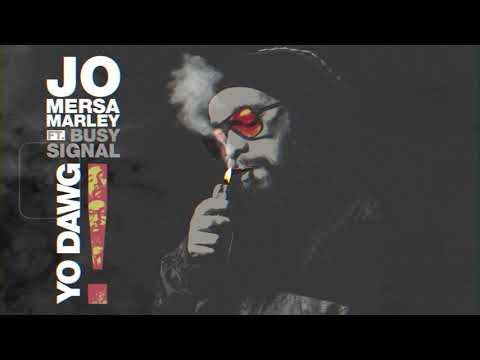 Eternal [EP] par Jo Mersa Marley sur Reggae-Live.fr