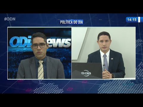 Política do Dia 26 01 2021