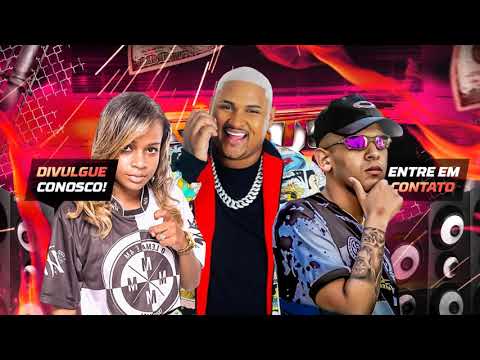 BEAT DA LOUCURA - MC W1, MC Kevin o Chris e MC Dricka - Empurra (DJ Biel Beats)