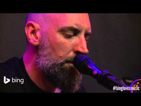 Fink - Looking Too Closely (Bing Lounge)