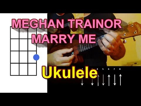 Marry Me - Meghan Trainor