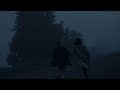 Lord Huron - Love like ghosts•Meet me in the woods•The night we met (Mashup+Lyrics)