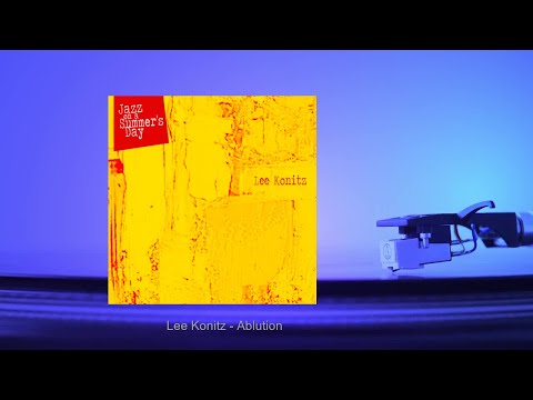 Jazz on a Summers Day Lee Konitz