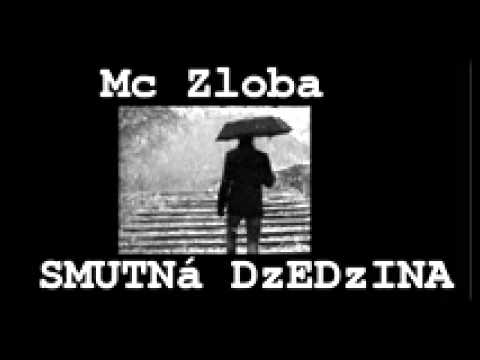 McZloba smutná dzedzina