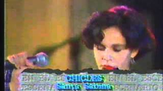 Santa Sabina - Chicles