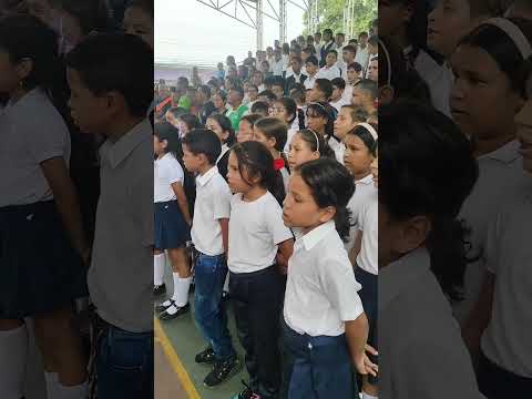 Himno del Mcpio Alberto Arvelo Torrealba - Sabaneta de Barinas