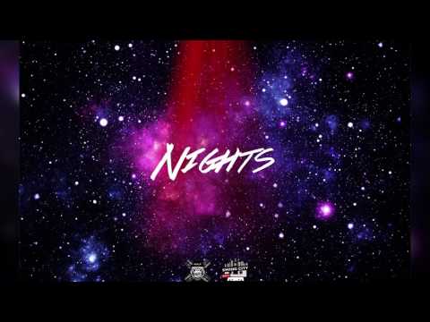 Nights (ft. Chucky, Scruphé & Peace) (prod. by Scruphé)