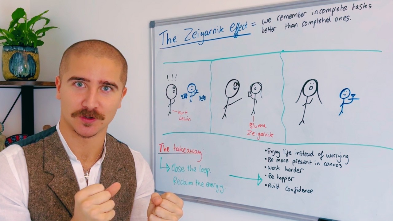 it sucks, but it'll skyrocket your energy levels...