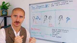 it sucks, but it'll skyrocket your energy levels...