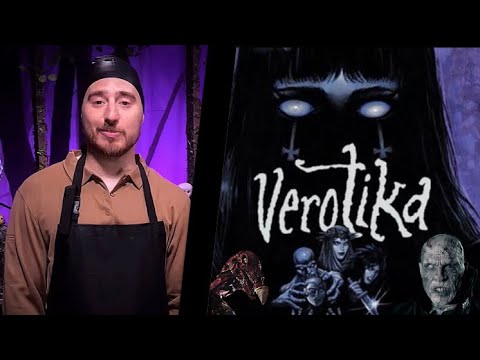 James A Janisse’s LEAST Favourite Horror Movie