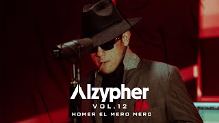 Alzypher Vol. 12 Lyrics English Translation