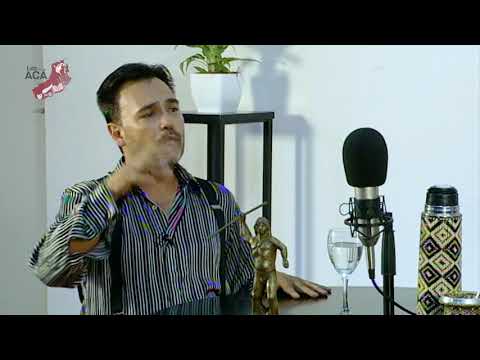 OSCAR MANDAGARAN & GEORGINA VARGAS Bloque 1