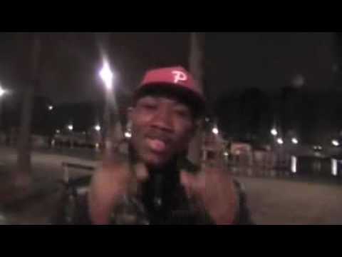 RIMK / MOKOBE / SIX COUPS MC / SINIK TUNISIANO /SETH / GUEKO / TLF / RIMK / YOUS