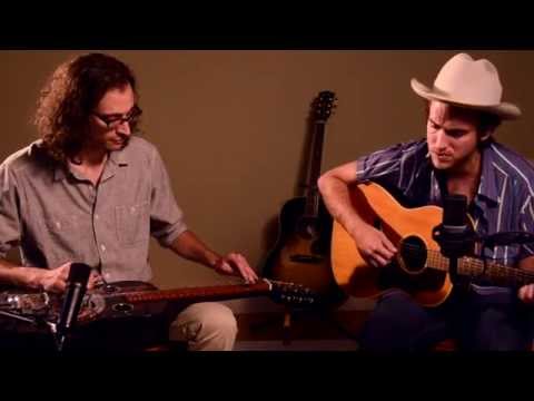 Andrew Combs – Pearl – With Michael Witcher