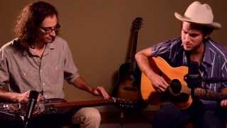 Andrew Combs – Pearl – With Michael Witcher