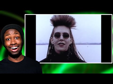 FIRST TIME LISTENING TO JANE CHILD! Don't Wanna Fall In Love | REACTION