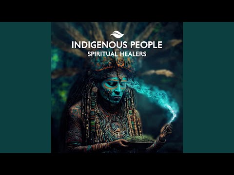 Shamanic Healing Music