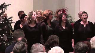 The Voice Popkoor - Merry Xmas Everybody