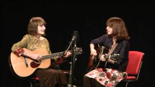 Let that liar alone - Alice Gerrard