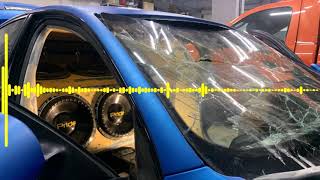 (38,31Hz) Major Lazer &amp; Showtek - Believer (Extended Mix) (Rebassed by XCLSV)