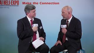 Interview with Chris Sharpe