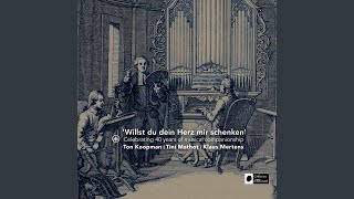 3 Scottish Songs Arranged for Voice, Fortepiano and Harpsichord: Argyle Is My nName / Bannock...