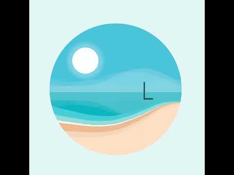 Following Minimal beach tutorial @JoelCreate