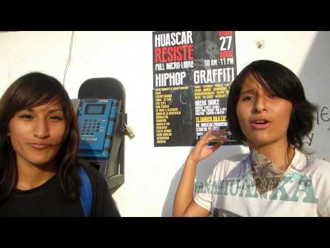 27 ABRIL (INVITACION B-GIRLS) SJL-HIP HOP