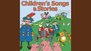 Head, Shoulders, Knees and Toes